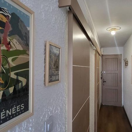 Adorable Petit Appartement Avec Magnifique Vue Sur Le Port De Canet Eksteriør billede